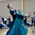 Blake Ball - @blake.ballroom - Instagram