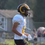 Blake🏈 - @blakeball123 - Instagram