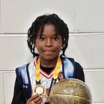 Blake Sims - @blakeballer2031 - Instagram