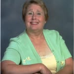 Peggy Barbee Blake - @peggybarbeeblake - Instagram