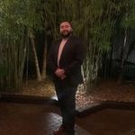 Blake Bargatze - @shakeanblake9 - Instagram