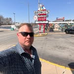 Blake Barnes - @elgringoloco2010 - Instagram