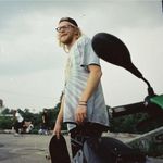 Blake Barnes - @sk864b - Instagram