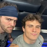 Blake Barnes - @blakebarnes27 - Instagram