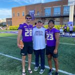 Blake Barnes - @blakebarnes_21 - Instagram