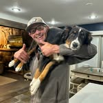 Blake Barnett - @barnett_b - Instagram