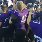 Blake Barnett🏈 - @jaguars_41 - Instagram