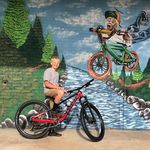 Blake Barnett - @blake.barnett.7798 - Instagram