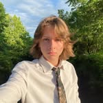 Blake Barnett - @idontenjoylancia - Instagram