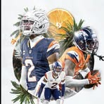 Blake Barnett - Facebook