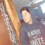 Blake.Barnett - @blaketheballer22 - Instagram
