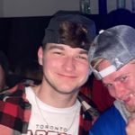 Blake Bartlett - @_blakebartlett - Instagram