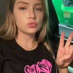 Blake Bassett - @thetiniestlady - Instagram