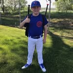 Blake Bassett - @blakebass08 - Instagram
