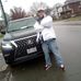 Bman Barrett - Facebook