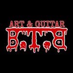 Blake Thomas Bean - @b.t.b_art_and_guitar - Instagram