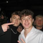 Blake Beckerink - @blakebeckerink - Instagram