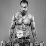 Blake Beckford - @blake_beckford - Instagram