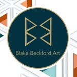 Blake Beckford Art - @blakebeckfordart - Instagram