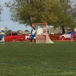 Lacrosse Player - @blake_bergstrom64 - Instagram