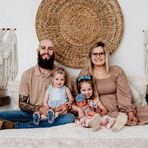 Blake Bertrand - Facebook