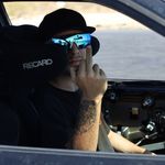 Blake Bertrand - @blakeob_birdshit - Instagram