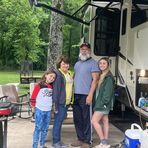 Blake Bertrand - Facebook