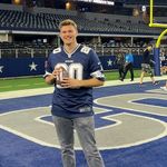 Blake Bertrand - @blakebtron - Instagram