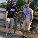 Blake Bertrand - @tyler.free.9803 - Instagram