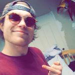 Blake Bertrand-Oliver - @blakemfoliver97 - Instagram