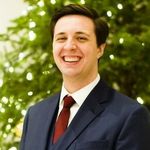 Blake K Bertrand - @thomistblake - Instagram