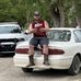 Blake Bieker - Facebook