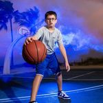 Blake Biederman - @blake_basketball11 - Instagram