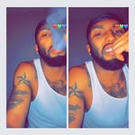 Blake Binford - @itophernolove - Instagram
