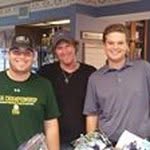 Blake Blundell - @blundellblake - Instagram