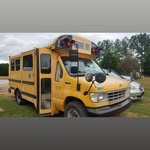 Blake Boggs - @freedombusga - Instagram