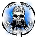 Blake Boggs & Roddy Boggs - @powderhouseclanton - Instagram