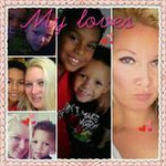 Kristen Blake Bolton - @krissy2488 - Instagram