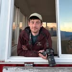 Blake Bowers - @blakebowersphotography - Instagram