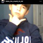 Blake Boyce - @blake_the_stupid_lit_kid_ - Instagram
