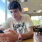 Blake T. Boyce - @blakeboyce24 - Instagram