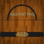 Blake Branch & Ashley Fielding - @a.b.knits - Instagram