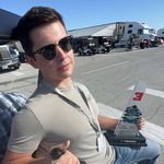 Blake Brannon - @blakebrannon40 - Instagram