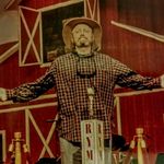 Blake Brannon - @yesterdays_cowboy - Instagram