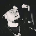 Blake Brannon - @sideswipe38 - Instagram