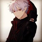 Blake Brinkerhoff - @glitched_akuma - Instagram