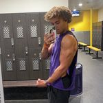 Blake Brooks - @blake.brookss - Instagram