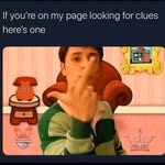 Blake Browning - @yungstoney420420 - Instagram