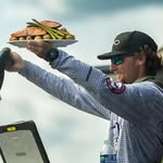 Blake Browning - @beaubrowningangler - Instagram