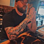 Blake Browning - @roknroll1990 - Instagram